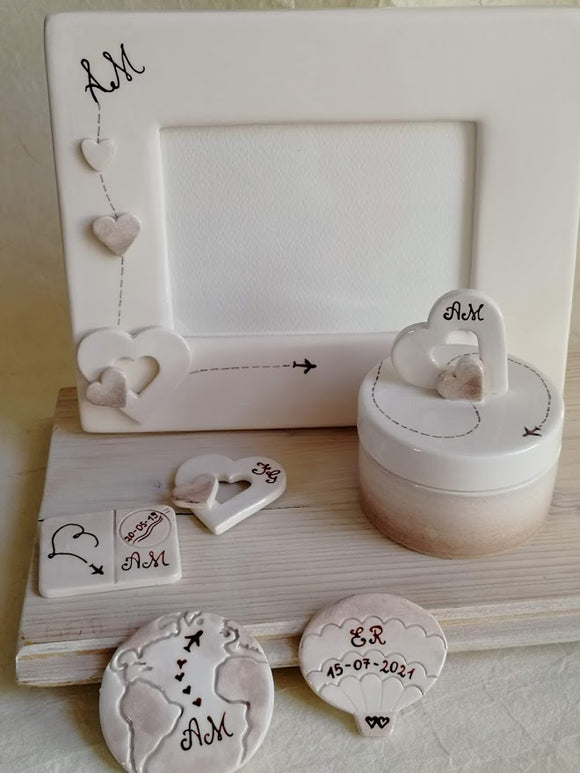 Matrimonio