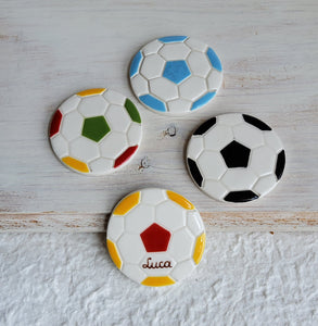 Pallone da calcio