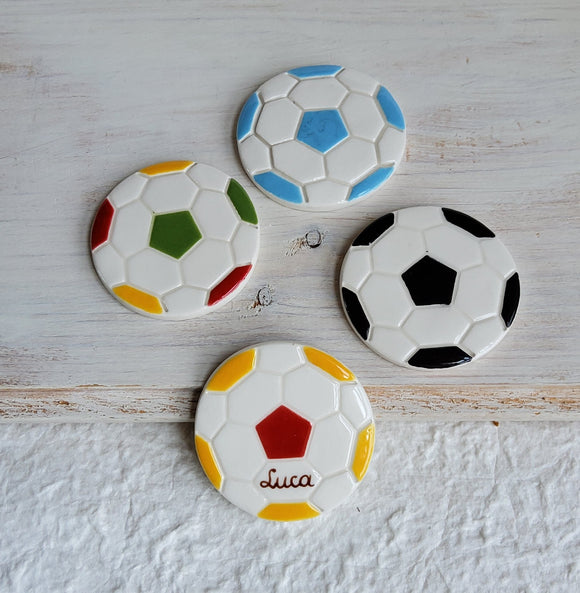Pallone da calcio