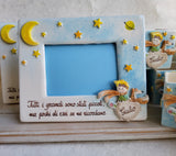 Porta foto tema Piccolo principe