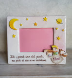 Porta foto tema Piccolo principe