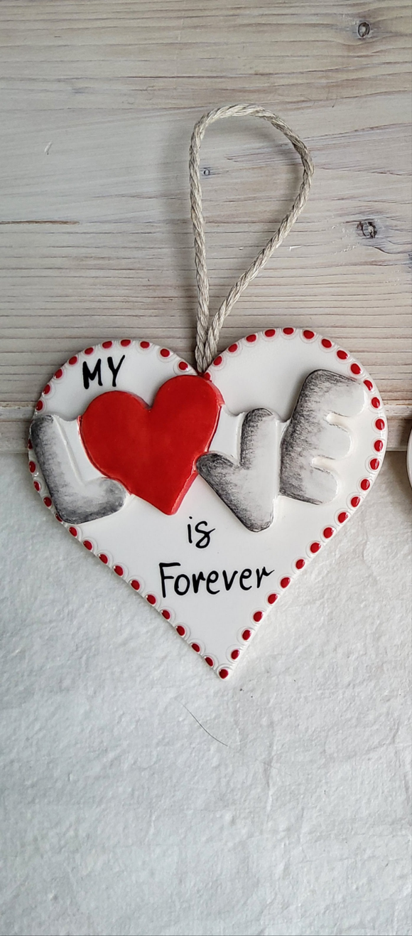 Cuore FOREVER