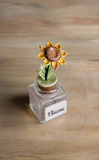 Barattolino Girasole