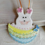 Coniglio di Pasqua