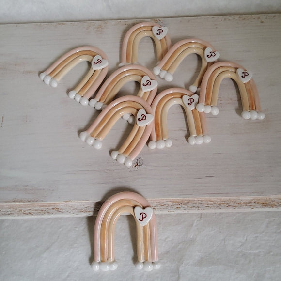 Arcobaleno a magnete