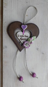 Appendino cuore
