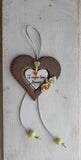 Appendino cuore