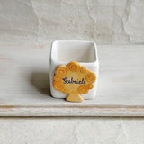 Vasetto con albero della vita