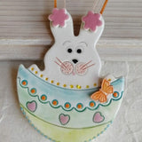 Coniglio di Pasqua