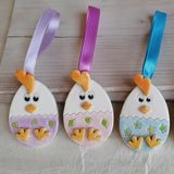 Pulcino di Pasqua