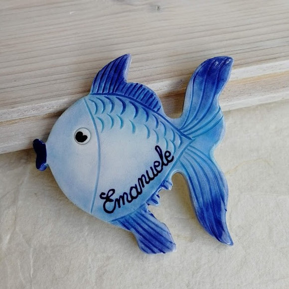 Pesce