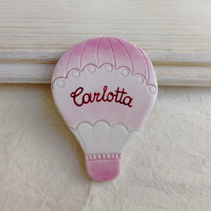 Mongolfiera