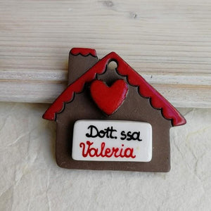 Casetta laurea