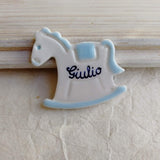 Cavallo a dondolo