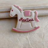 Cavallo a dondolo