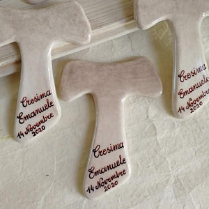 Croce tau