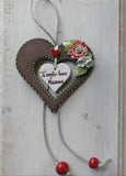 Appendino cuore