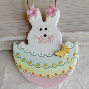 Coniglio di Pasqua