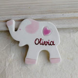 Elefante a calamita