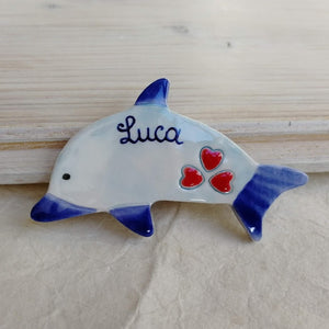Delfino