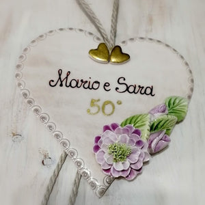 Cuore grande