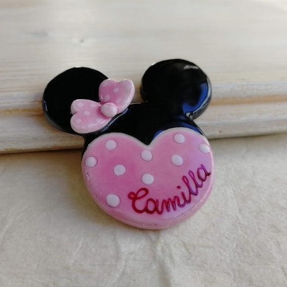 Mickey Topolino Disney