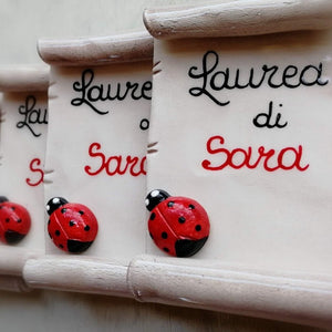 Pergamena laurea