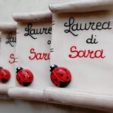 Pergamena laurea