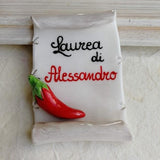 Pergamena laurea