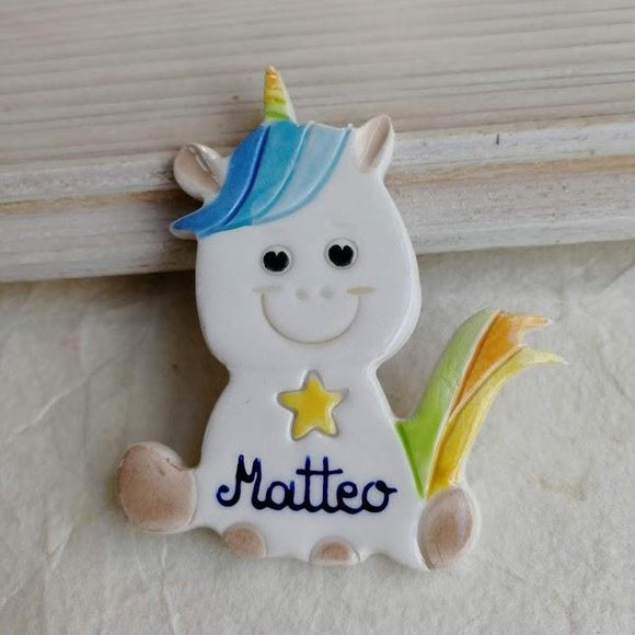 Unicorno